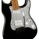 FENDER Contemporary Stratocaster® Special, Black - vaiconlasigla