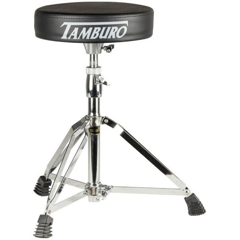 TAMBURO TB DT200 SGABELLO per batteria - vai con la sigla