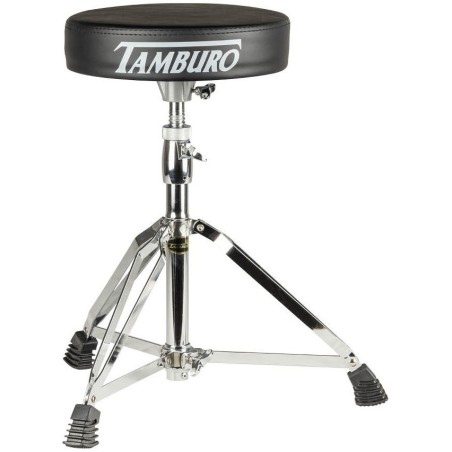 TAMBURO TB DT200 SGABELLO per batteria - vai con la sigla