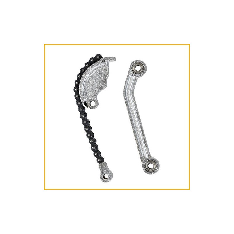 TAMBURO TB FP800 PEDALE SINGOLO PER CASSA - vaiconlasigla