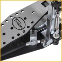 TAMBURO TB FP800 PEDALE SINGOLO PER CASSA - vai con la sigla