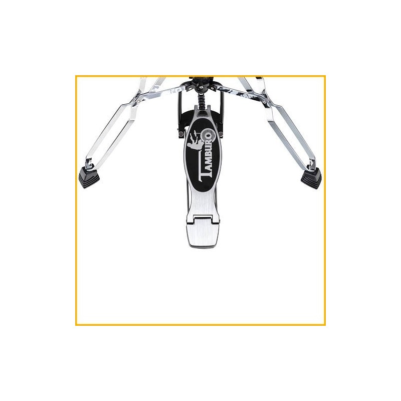 TAMBURO TB HH350 ASTA CHARLESTON - vai con la sigla