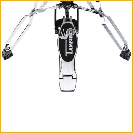 TAMBURO TB HH350 ASTA CHARLESTON - vai con la sigla