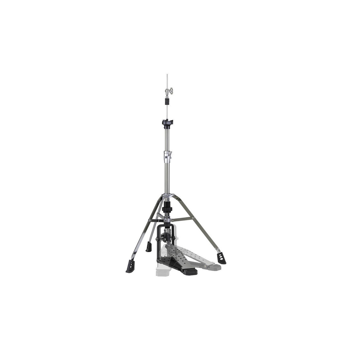 TAMBURO TB HH800 ASTA CHARLESTON - vai con la sigla