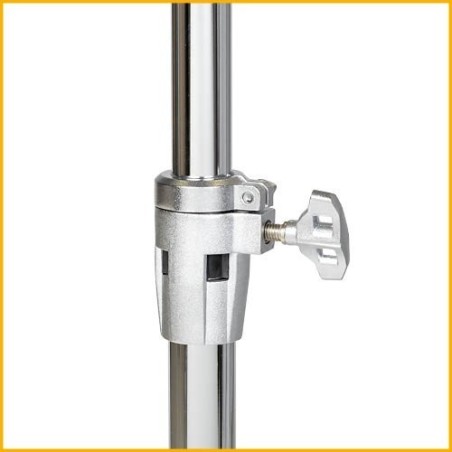 TAMBURO TB HH800 ASTA CHARLESTON - vaiconlasigla