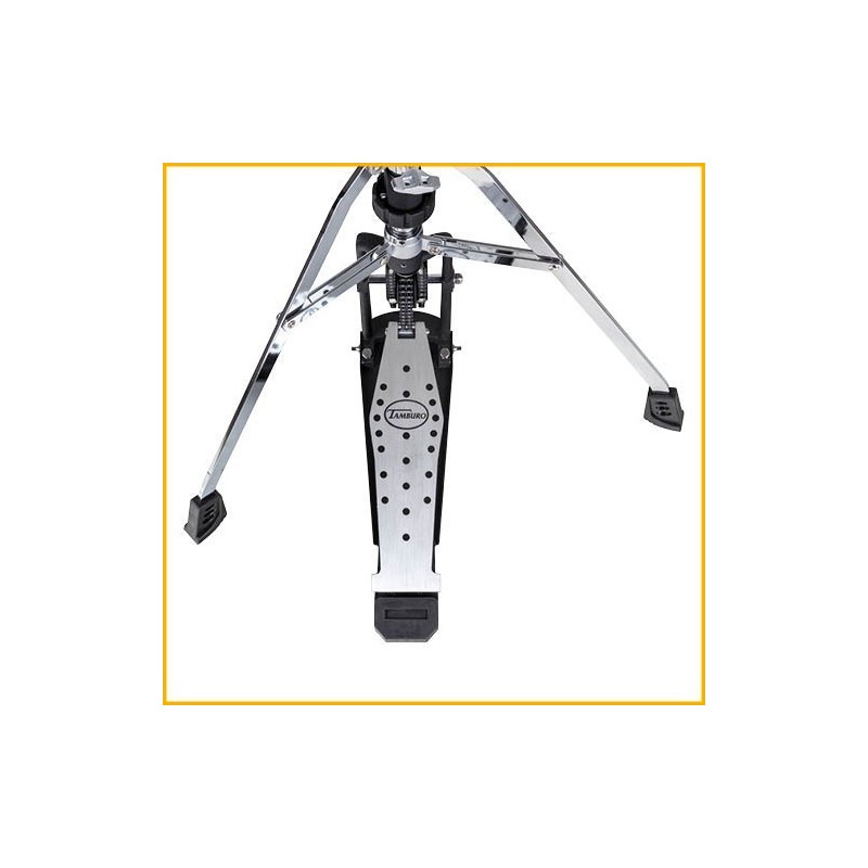 TAMBURO TB HH800 ASTA CHARLESTON - vai con la sigla