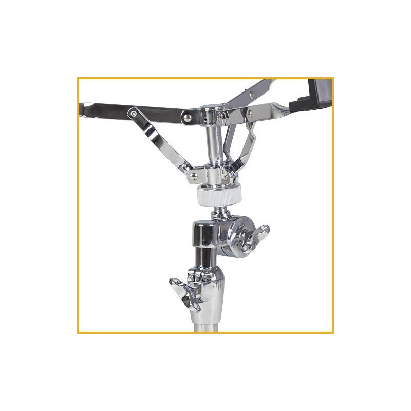 TAMBURO TB SS350 SUPPORTO RULLANTE - vaiconlasigla