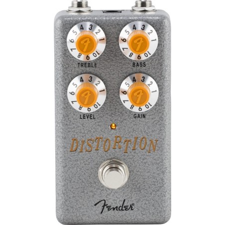 FENDER HAMMERTONE  DISTORTION - vaiconlasigla