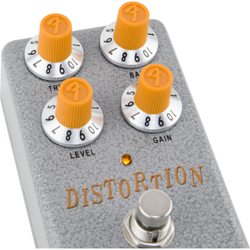 FENDER HAMMERTONE  DISTORTION - vaiconlasigla