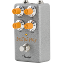FENDER HAMMERTONE  DISTORTION - vai con la sigla