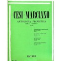 CESI MARCIANO ANTOLOGIA PIANISTICA FASCICOLO 4 - vai con la sigla