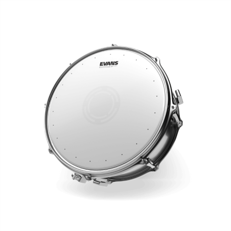 EVANS B14HWD, Pelle Heavyweight Dry per rullante 14" - vaiconlasigla