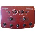 DIGITECH GENESIS 1 DESKTOP PROCESSOR - vaiconlasigla