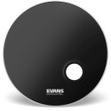 EVANS BD22REMAD, EMAD Bass Reso, risonante REMAD, grancassa, 22 " - vaiconlasigla