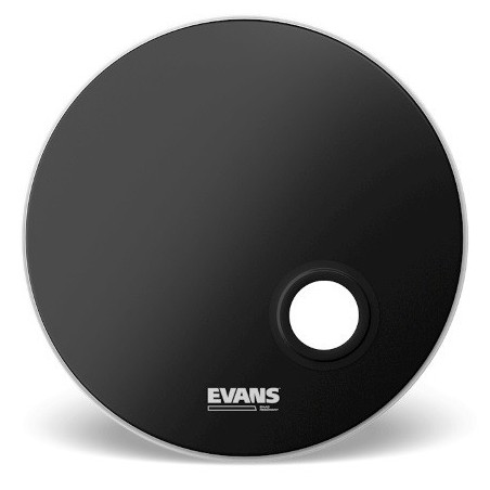 EVANS BD22REMAD, EMAD Bass Reso, risonante REMAD, grancassa, 22 " - vaiconlasigla