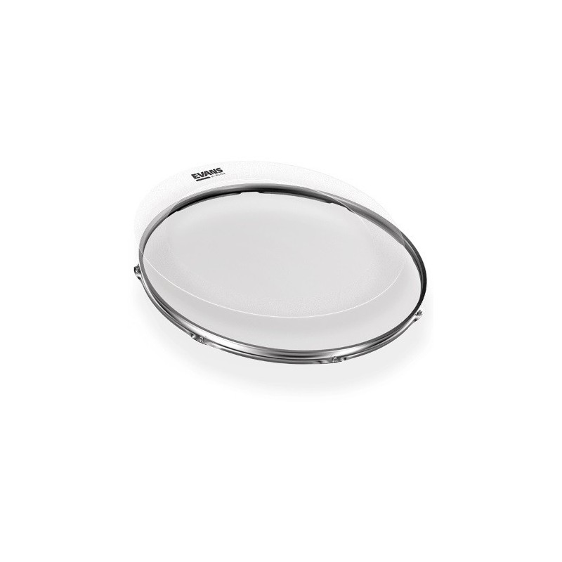 EVANS ER-SNARE, E-Rings, Sordine ad anello Evans, Snare - vaiconlasigla