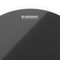 EVANS TT14HBG, Hydraulic Black Tom Batter,Pelle idraulica, 14 ",black - vaiconlasigla