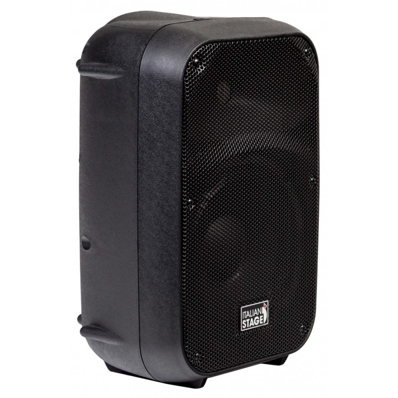 ITALIAN STAGE IS SPX08A, diffusore attivo 300w - vaiconlasigla