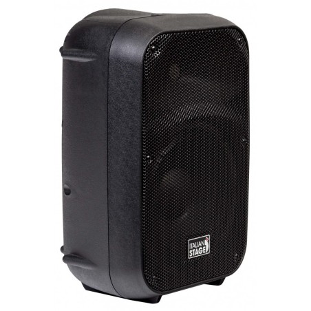 ITALIAN STAGE IS SPX08A, diffusore attivo 300w - vaiconlasigla