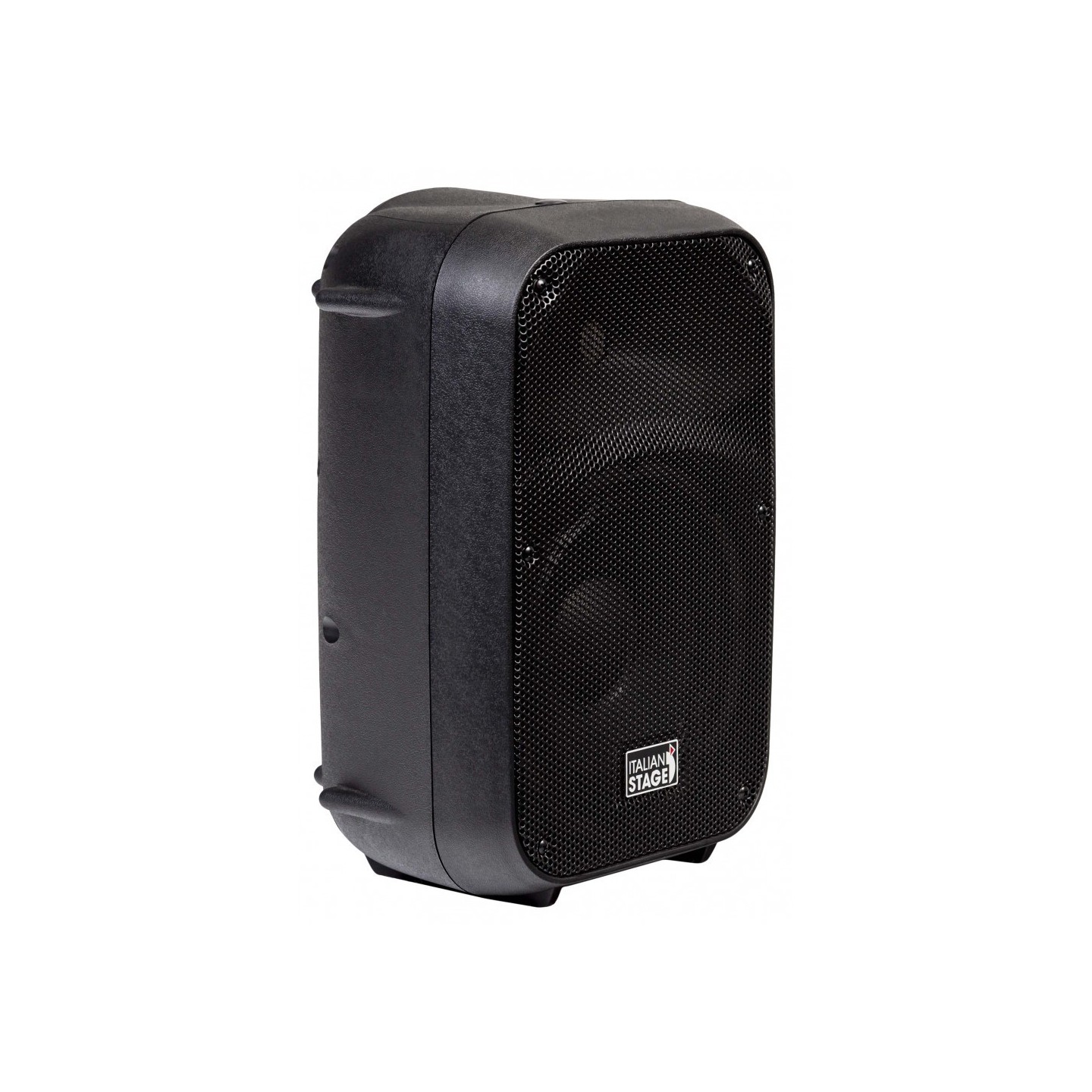 ITALIAN STAGE IS SPX08A, diffusore attivo 300w - vaiconlasigla