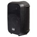 ITALIAN STAGE IS SPX08AUB, diffusore attivo 300w con multimedia player - vaiconlasigla