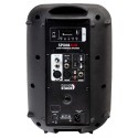 ITALIAN STAGE IS SPX08AUB, diffusore attivo 300w con multimedia player - vai con la sigla