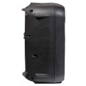 ITALIAN STAGE IS SPX08AUB, diffusore attivo 300w con multimedia player - vaiconlasigla