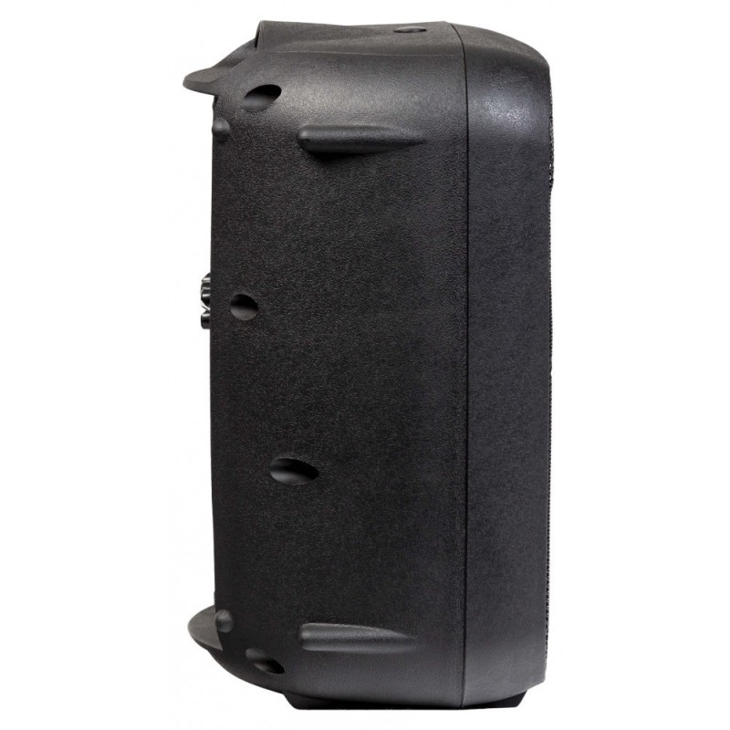 ITALIAN STAGE IS SPX08AUB, diffusore attivo 300w con multimedia player - vaiconlasigla
