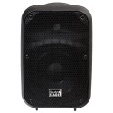 ITALIAN STAGE IS SPX08AUB, diffusore attivo 300w con multimedia player - vaiconlasigla