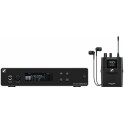 SENNHEISER SET IEM XSW (A), Wireless IEM - vai con la sigla