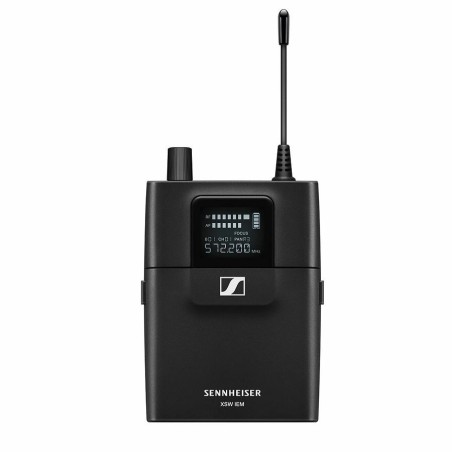 SENNHEISER SET IEM XSW (A), Wireless IEM - vaiconlasigla