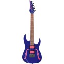 IBANEZ PGMM11JB, signature P.Gilbert - vai con la sigla
