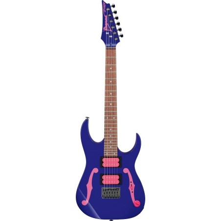 IBANEZ PGMM11JB, signature P.Gilbert - vai con la sigla
