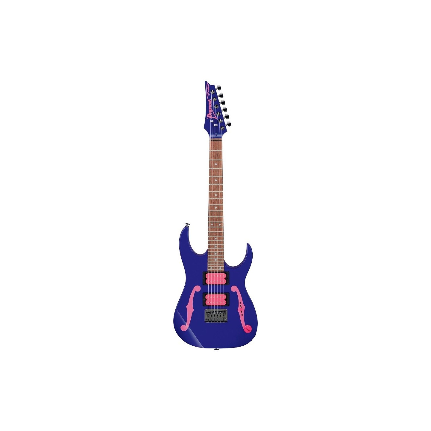 IBANEZ PGMM11JB, signature P.Gilbert - vai con la sigla