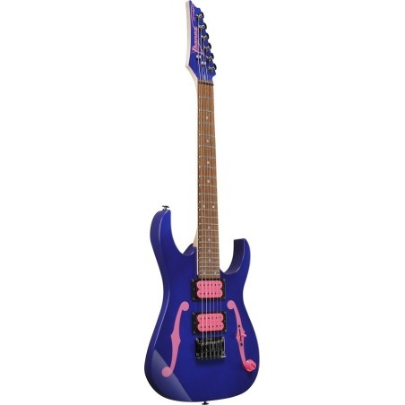 IBANEZ PGMM11JB, signature P.Gilbert - vaiconlasigla