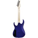 IBANEZ PGMM11JB, signature P.Gilbert - vai con la sigla