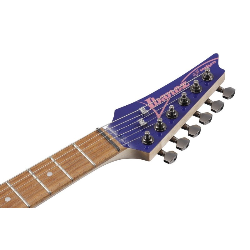 IBANEZ PGMM11JB, signature P.Gilbert - vaiconlasigla