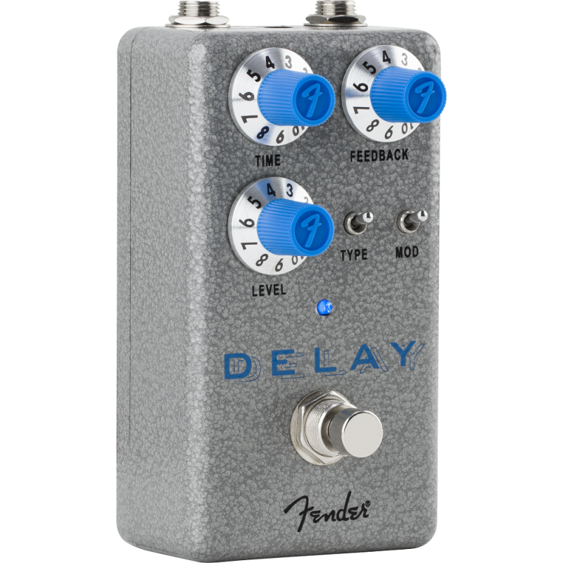 FENDER Hammertone™ Delay - vai con la sigla