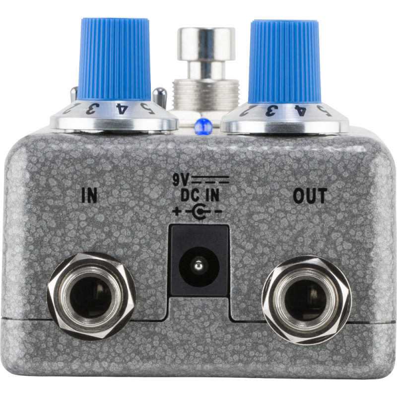 FENDER Hammertone™ Delay - vaiconlasigla
