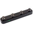 MOOER GWF4 - Footswitch Wireless Bluetooth per Mooer GTRS - vaiconlasigla