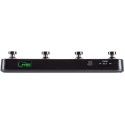 MOOER GWF4 - Footswitch Wireless Bluetooth per Mooer GTRS - vai con la sigla