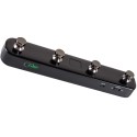 MOOER GWF4 - Footswitch Wireless Bluetooth per Mooer GTRS - vai con la sigla