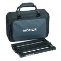 MOOER STOMPLATE MINI PB-10, pedalboard - vai con la sigla