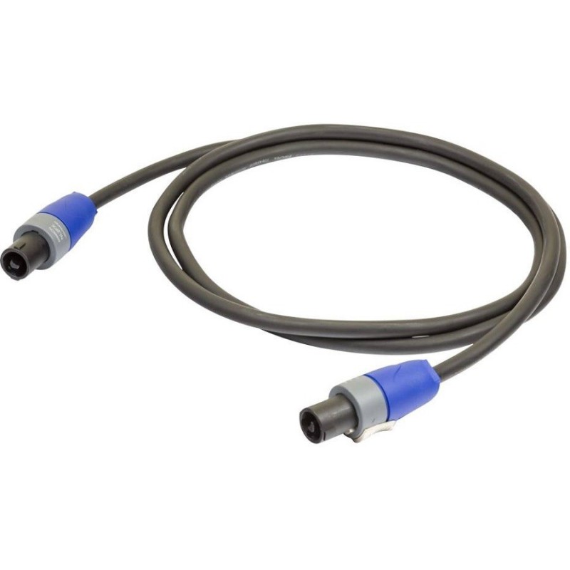 PROEL ESO1000LU1 Cavo professionale per diffusori passivi - vai con la sigla