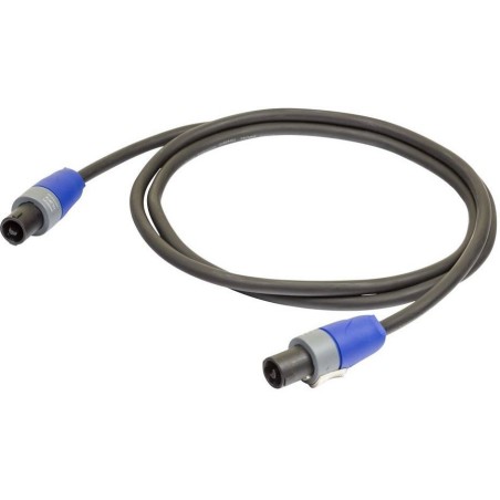 PROEL ESO1000LU1 Cavo professionale per diffusori passivi - vai con la sigla