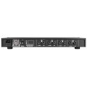 PROEL HPAMP106, Amplificatore per cuffie  a 6 canali indipendenti. - vaiconlasigla