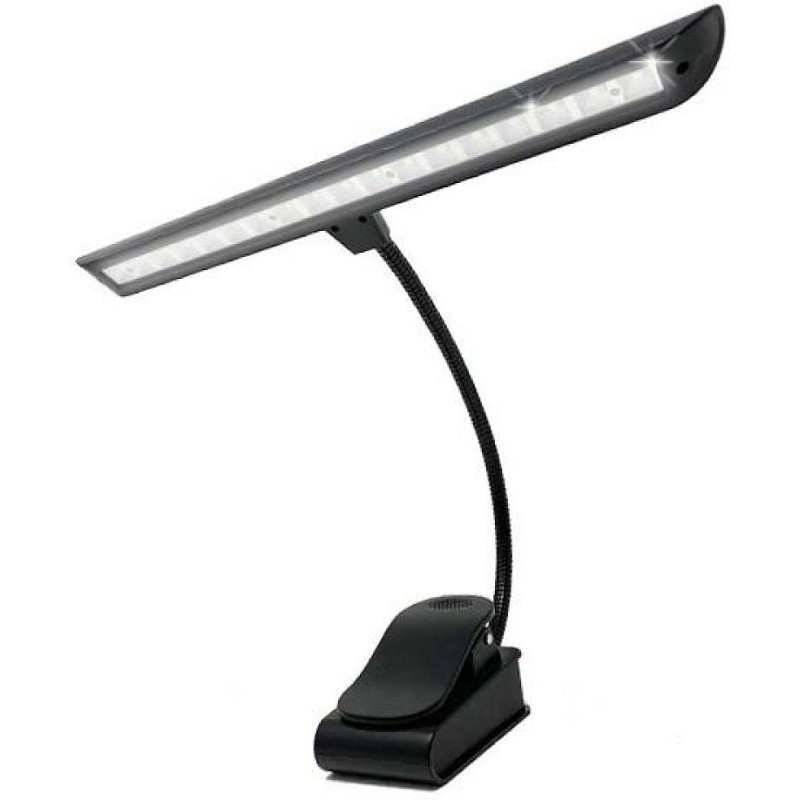 PROEL MSLL18, Lampada LED professionale - vaiconlasigla