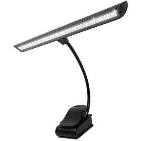 PROEL MSLL18, Lampada LED professionale - vaiconlasigla