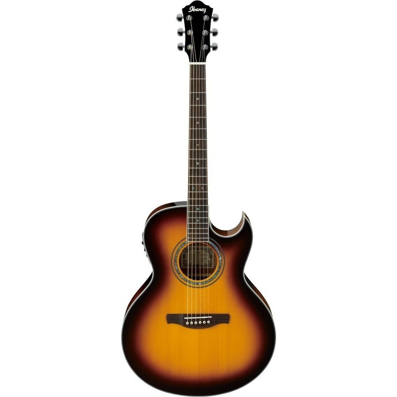 IBANEZ JSA5 VB,  Joe Satriani - vaiconlasigla