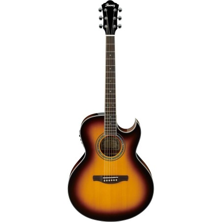 IBANEZ JSA5 VB,  Joe Satriani - vaiconlasigla